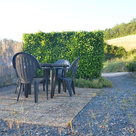 Studio Et Colocation - Gite Les 7 Fontaines Chevinay Luaran gambar