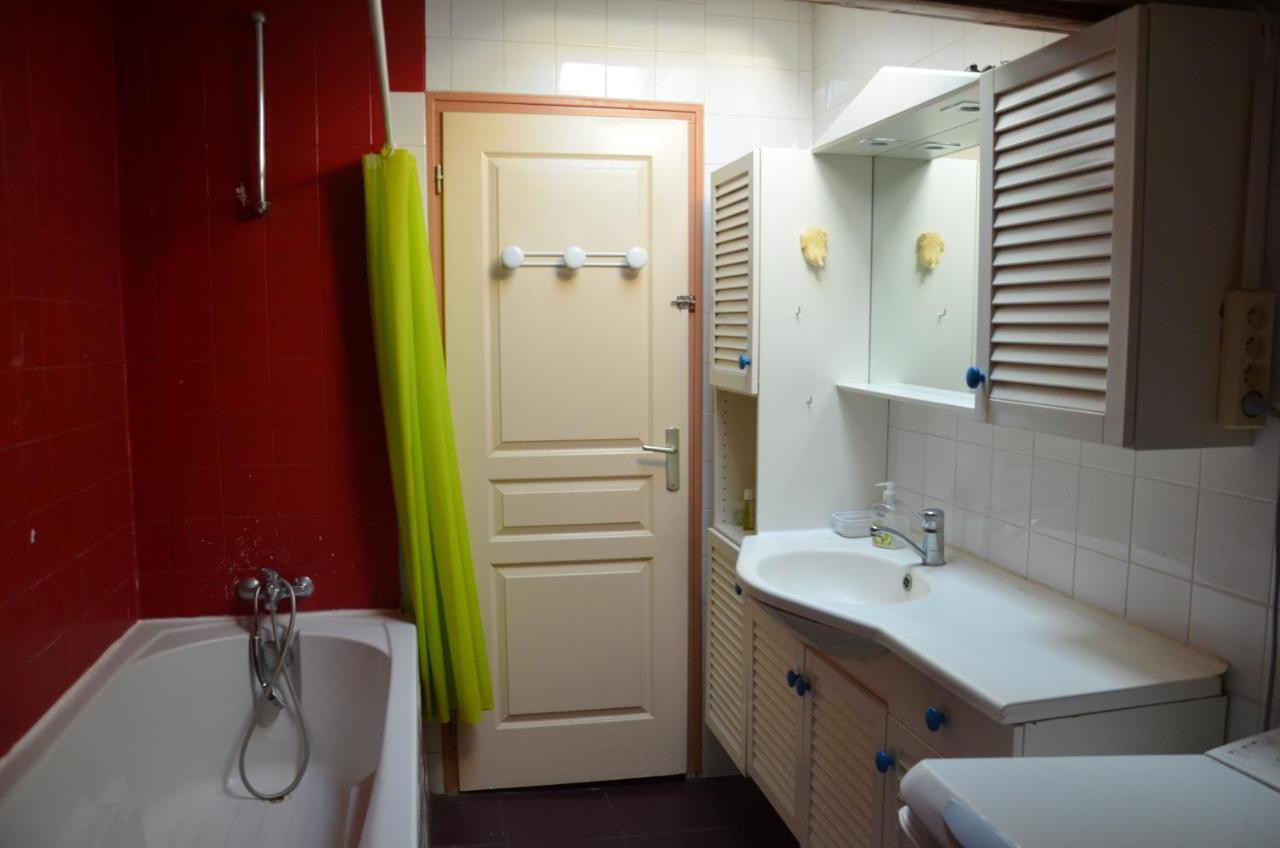 Studio Et Colocation - Gite Les 7 Fontaines Chevinay Luaran gambar